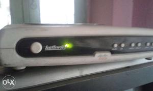 Hathway set up box want to sell urgent