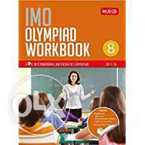 Imo Olympiad Work Book