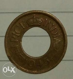  India Pice Coin