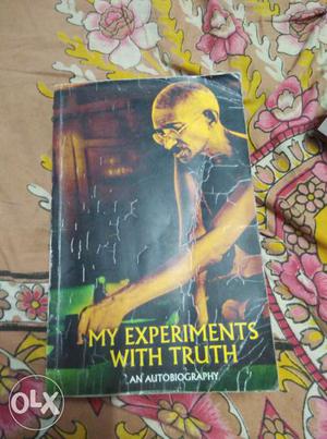 My experiment With Truth