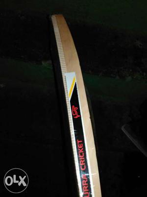 New cricket bat uRgent sell