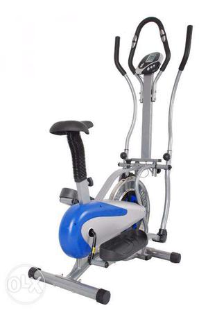 ORBITRAC exercise equipment