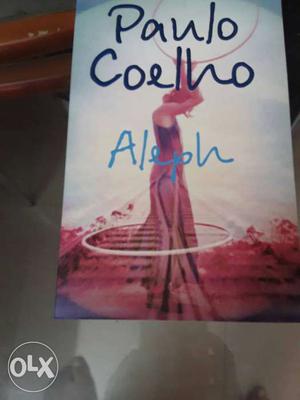 Paulo Coelho Aleph Box