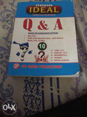 Question bank. # sslc exam preparation