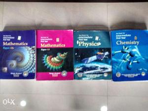 TS INTER First Year Text Books for Sale