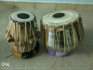 Tabla set, brand new, comes with a bag, for