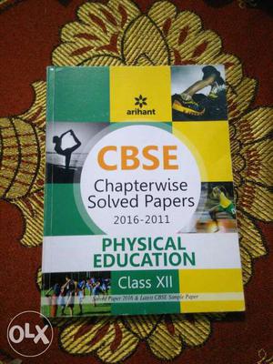 This Book Is Based On Cbse Latest Syllabus And