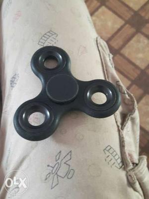 This is a 3 bladed fidget spinner bought in 500