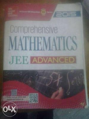 Tmh Math For Jee Adv