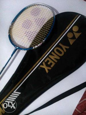 YONEX Power muscle 2 racket