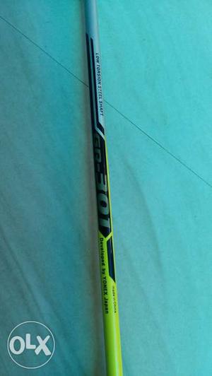 Yonex badminton racquet & kit