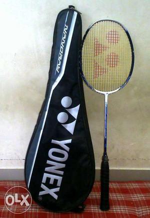 Yonex nanaoray l plus 8 badminton racquet in