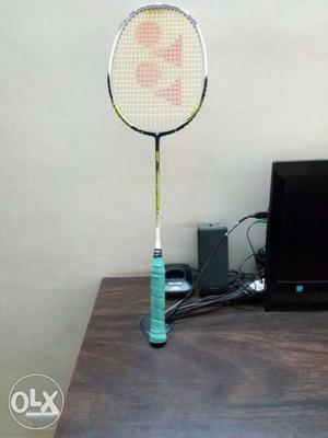 Yonex nanospeed 33 Badminton racket