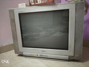 1 yr old TV for sale