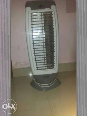 3 month use. full condition air cooler
