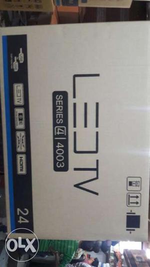 32inches Series  LED TV Box
