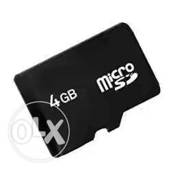 4 GB memory card sell urgently chat me