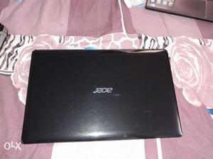 Acer Aspire  Laptop