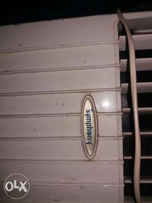 Air cooler in Verry good condition