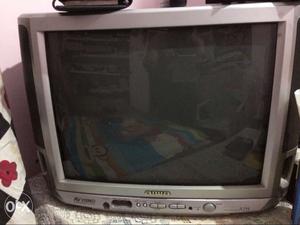 Aiwa 21 inch Colour TV excellent condition