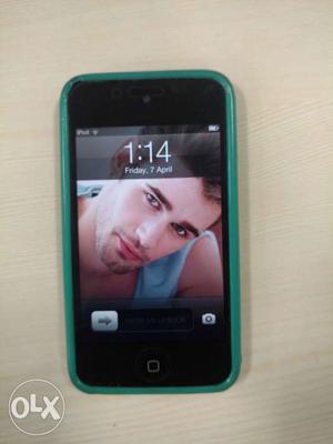 Apple iPod touch with 64gb storage