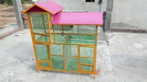 Bird Cage for Sale(New)