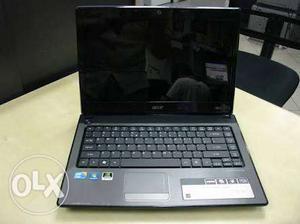 Box pack condition Acer laptop
