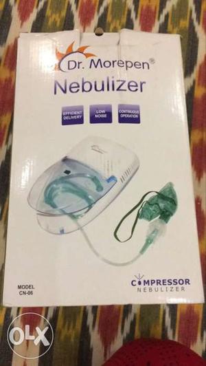 Brand new Nebulizer