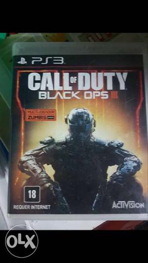 Call of duty black ops 2 hardly used once or