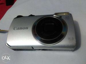 Canon power shot A Is. Please note no