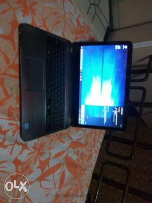 Dell Inspiron  Touch Screen Laptop