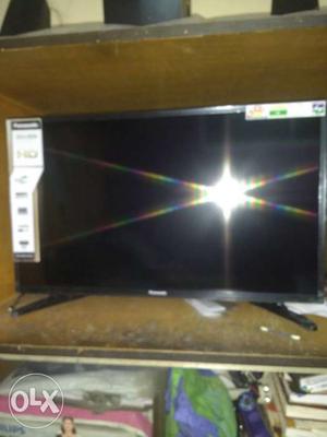 Flat Screen Television