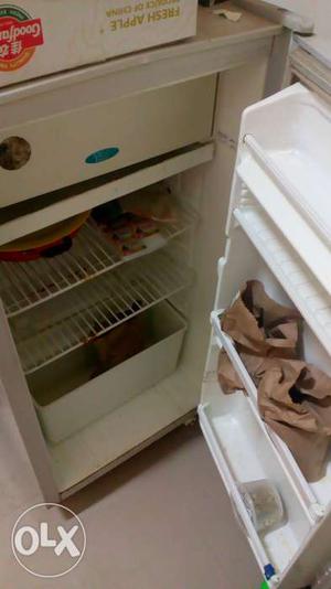 Fridge in perfect working condition