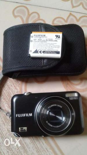 Fujifilm Camara