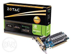 GT gb Zotac Synergy Edition Graphic Card in best