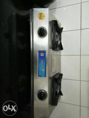 Gas stove in good condition