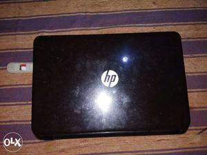 HP Notebook R-007TX LAptop with Warranty