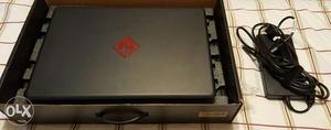HP OMEN 15-Ax248tx Laptop PC