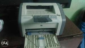 Hp printer laserjet plus in good condition