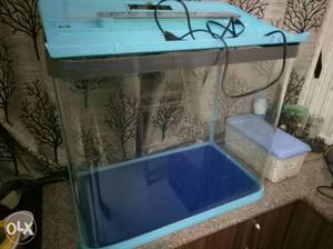 Imported 90L Fish Tank