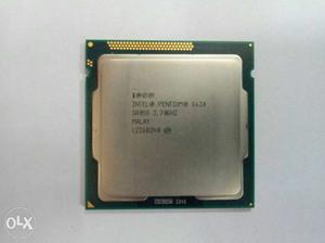 Intel dual core processor LGA socket