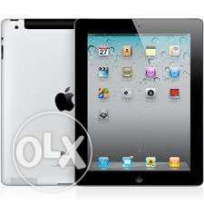 It's iPad 2, 10 inch screen, black colour, 3G