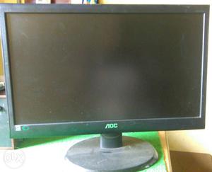 LED monitor sale