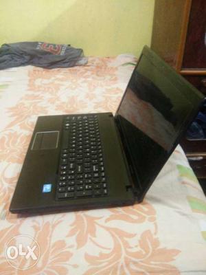 Laptop in very good condition