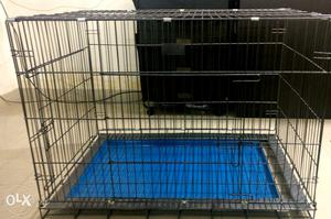 Large Crate for Dogs