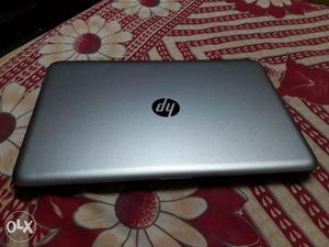 My HP Netbook