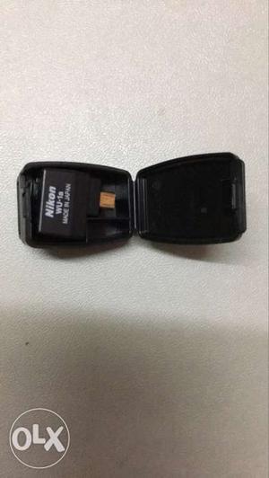 Nikon WU-1a wireless mobile adapter for SLRs