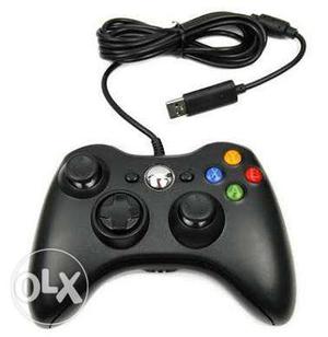 Pc, xbox wired remote in EXCELLENT CONDITION