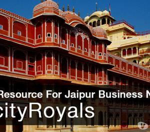 Pinkcity Royals - Car Interior Accessories in Jaipur Jaipur