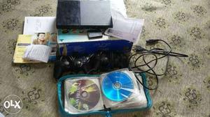 Playstation 3 Game Console Set